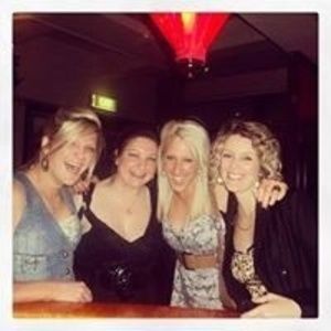 Meet your Posher, Bianca